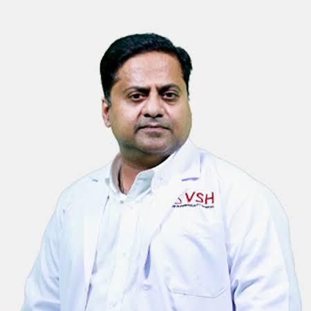 Dr. Durgaprasad Reddy B