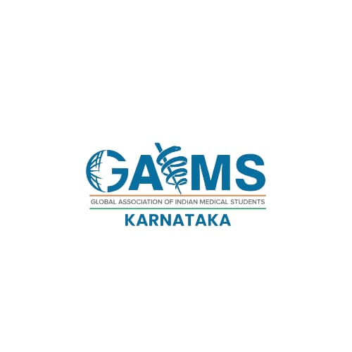 GAIMS Karnataka Logo