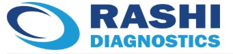 Rashi Diagnostics Logo