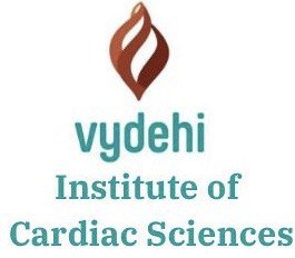 Vydehi Institute of Cardiac Sciences Logo